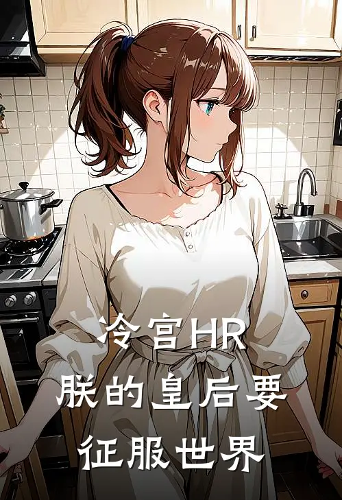 冷宫HR：朕的皇后要征服世界林晚李德全新热门小说_小说免费阅读冷宫HR：朕的皇后要征服世界(林晚李德全)