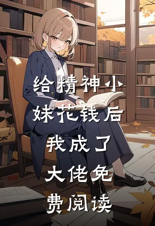 给精神小妹花钱后我成了大佬免费阅读