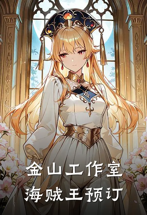 金山工作室海贼王预订