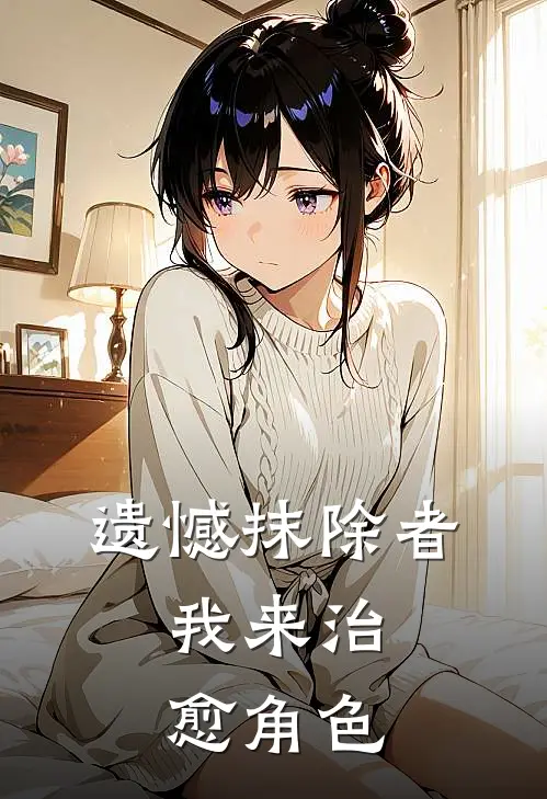 遗憾抹除者，我来治愈角色
