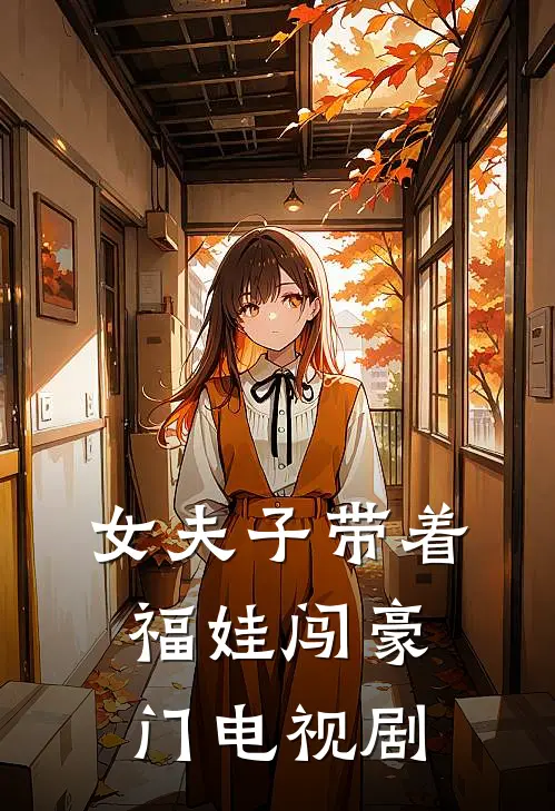 女夫子带着福娃闯豪门电视剧