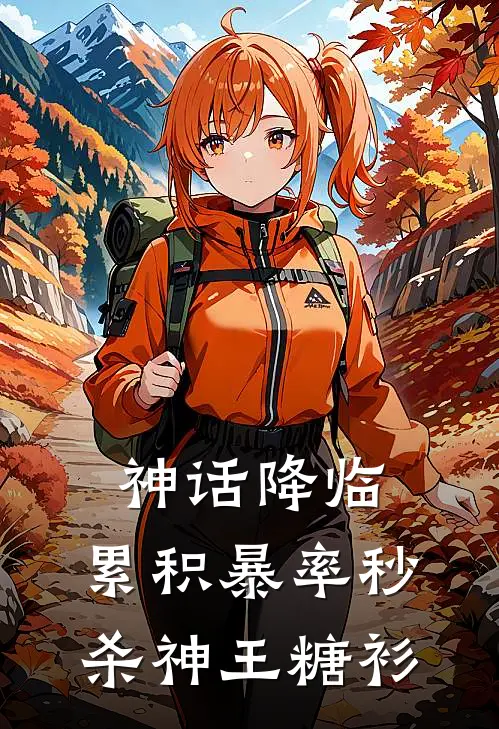 神话降临：累积暴率秒杀神王糖衫(方天龙傲天)全本免费在线阅读_神话降临：累积暴率秒杀神王糖衫最新章节在线阅读