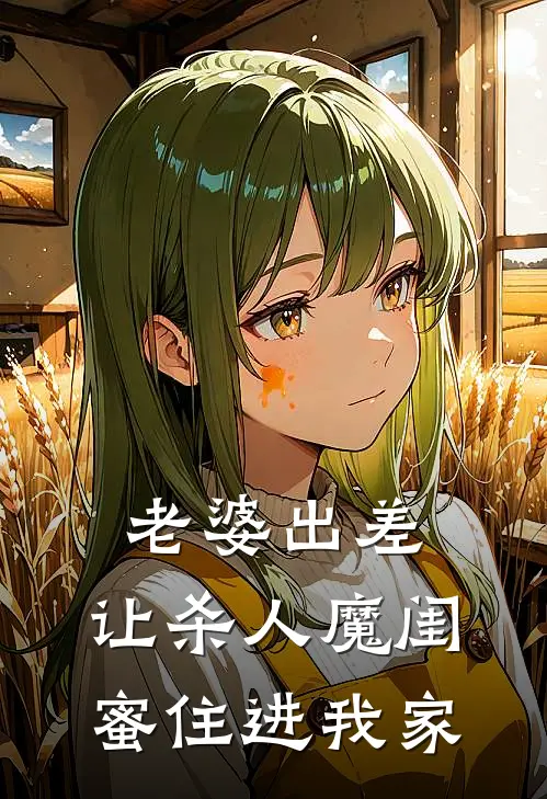 老婆出差，让杀人魔闺蜜住进我家(秦风沈佳琳)免费阅读_无弹窗全文免费阅读老婆出差，让杀人魔闺蜜住进我家秦风沈佳琳