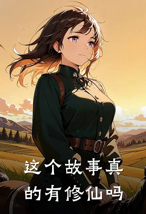 这个故事真的有修仙吗洛鲤云渺全章节免费在线阅读_《这个故事真的有修仙吗》精彩小说