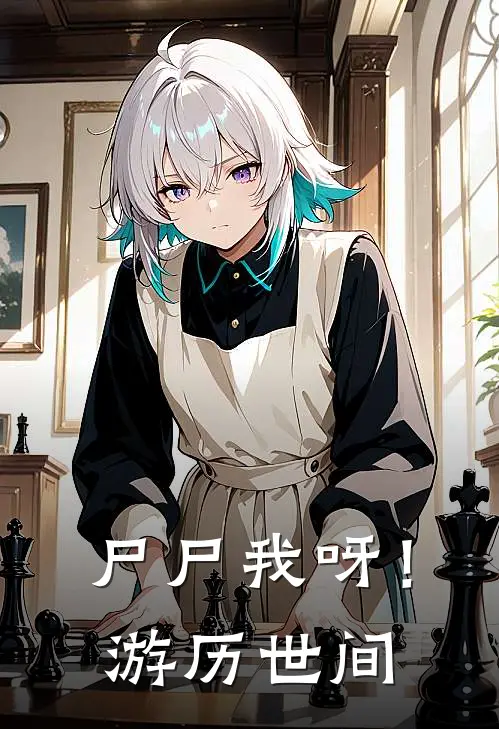 尸尸我呀！游历世间