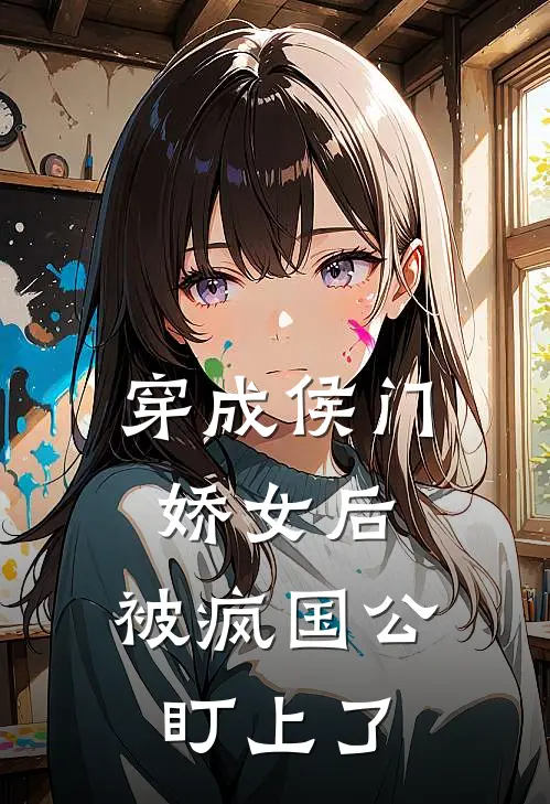 穿成侯门娇女后，被疯国公盯上了