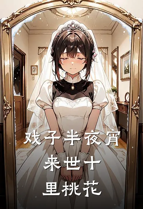 戏子半夜宵，来世十里桃花翁思明陈清沅小说完结_免费小说全本戏子半夜宵，来世十里桃花(翁思明陈清沅)