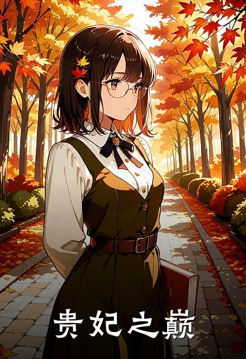 贵妃之巅(万贞儿贞儿)全文免费小说_小说免费完结贵妃之巅(万贞儿贞儿)