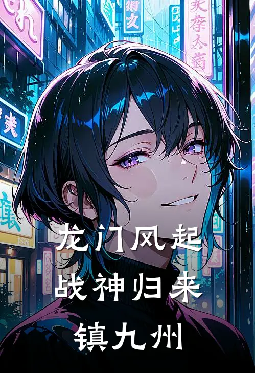 龙门风起战神归来镇九州江辰苏沐雪最新小说推荐_完结小说龙门风起战神归来镇九州(江辰苏沐雪)