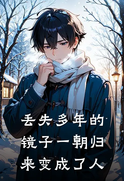 丢失多年的镜子一朝归来变成了人(晓镜应觉月)热门小说_完结版小说全文免费阅读丢失多年的镜子一朝归来变成了人(晓镜应觉月)