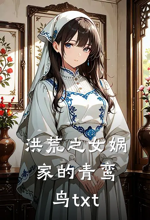 洪荒之女娲家的青鸾鸟txt