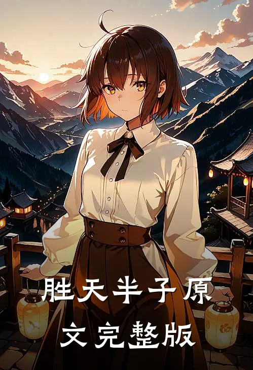 胜天半子原文完整版