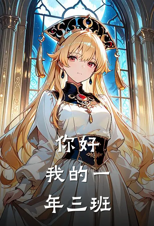 你好，我的一年三班