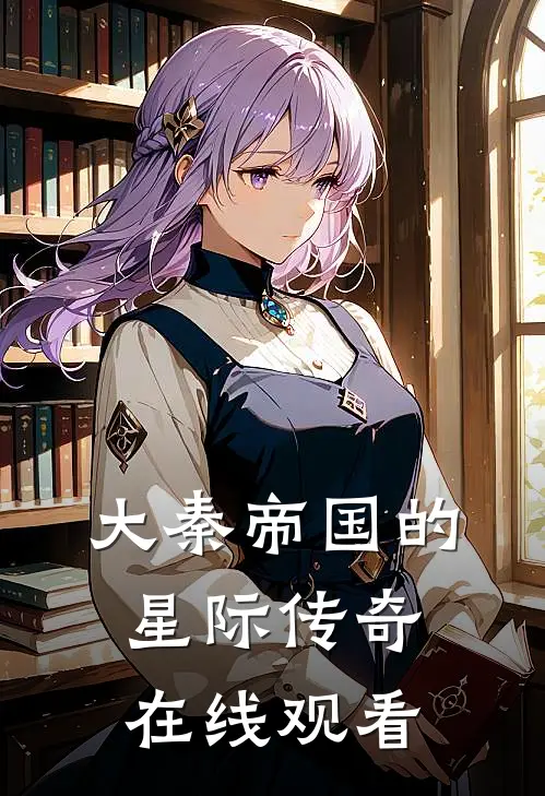 大秦帝国的星际传奇在线观看