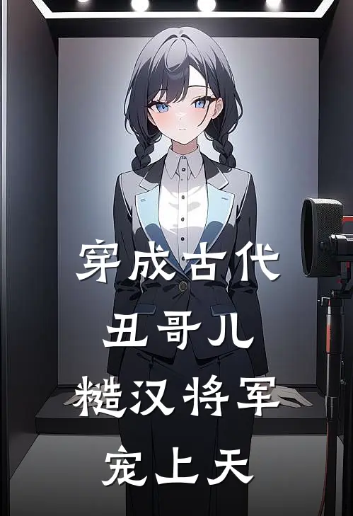 穿成古代丑哥儿，糙汉将军宠上天