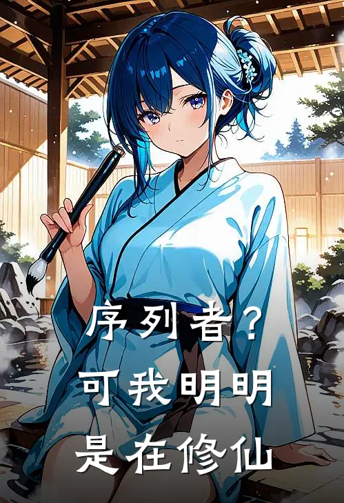 序列者？可我明明是在修仙陈渡黄瑞实小说完整版免费阅读_热门小说排行榜序列者？可我明明是在修仙(陈渡黄瑞实)