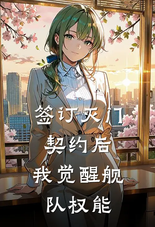 签订灭门契约后，我觉醒舰队权能陆承陆雨免费小说阅读_免费小说大全签订灭门契约后，我觉醒舰队权能(陆承陆雨)