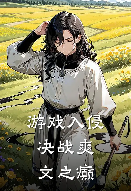 游戏入侵：决战爽文之癫