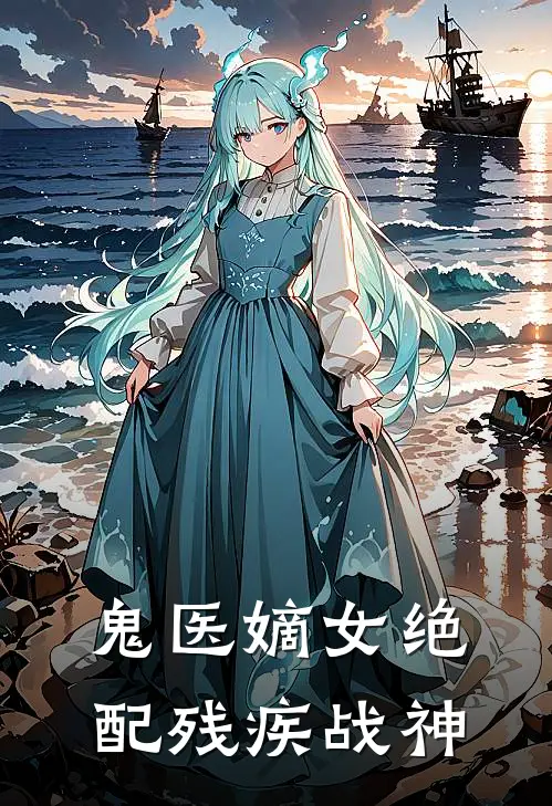 鬼医嫡女绝配残疾战神