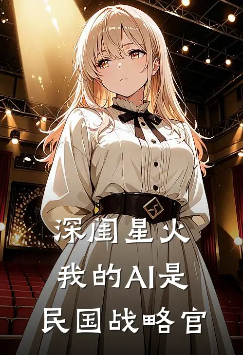 深闺星火：我的AI是民国战略官
