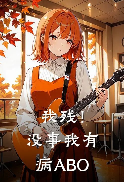 我残！没事，我有病【ABO】(方启明彭檀)完整版免费小说_完结版小说推荐我残！没事，我有病【ABO】(方启明彭檀)