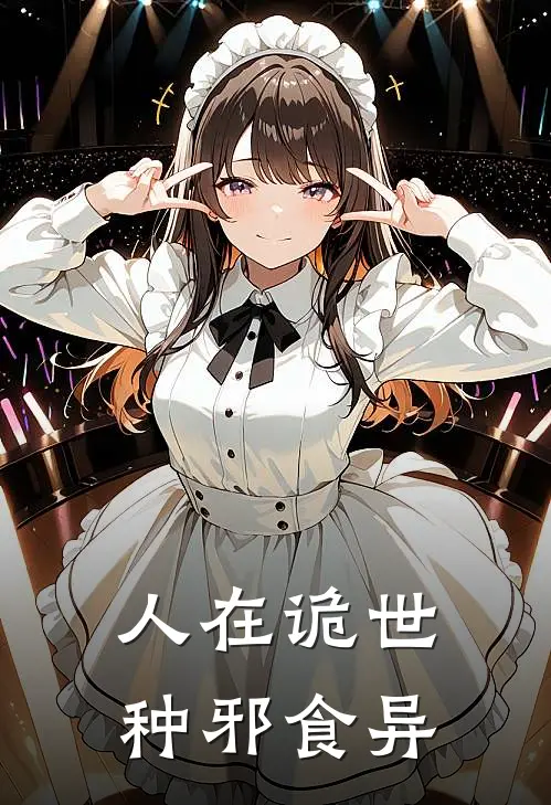 人在诡世，种邪食异白霄庄子无弹窗全文免费阅读_最新推荐小说人在诡世，种邪食异(白霄庄子)