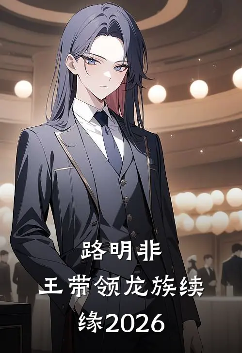 路明非：王带领龙族续缘2026