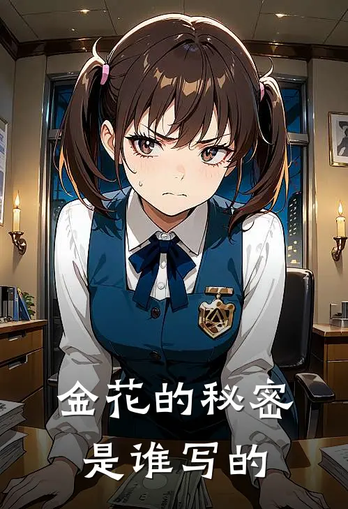 金花的秘密是谁写的