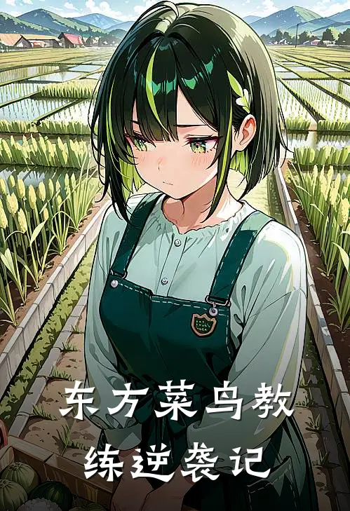 东方菜鸟教练逆袭记