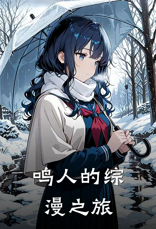 鸣人的综漫之旅