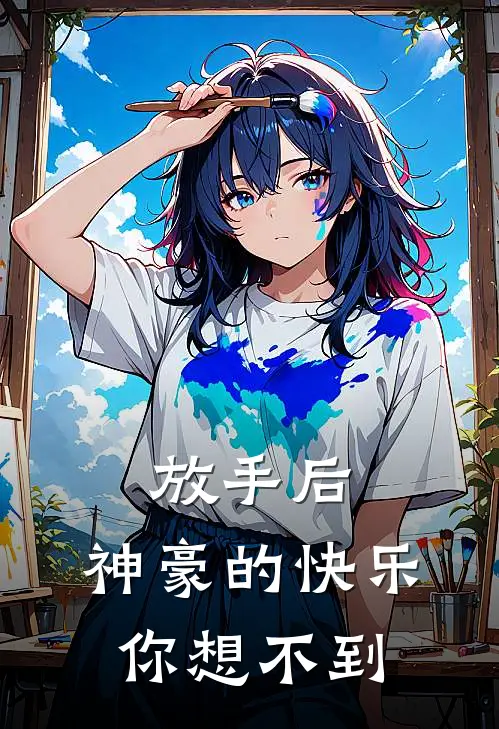 司空牧白玉寒《放手后，神豪的快乐你想不到》完结版免费阅读_放手后，神豪的快乐你想不到全文免费阅读