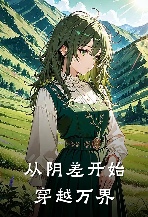 从阴差开始穿越万界