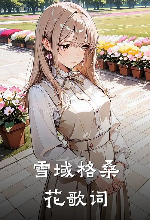 雪域格桑花歌词