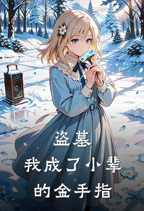 盗墓：我成了小辈的金手指张起灵张念安免费小说大全_小说完结盗墓：我成了小辈的金手指(张起灵张念安)