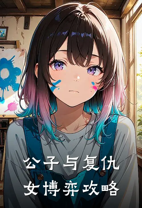 公子与复仇女博弈攻略