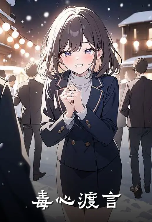 毒心渡言
