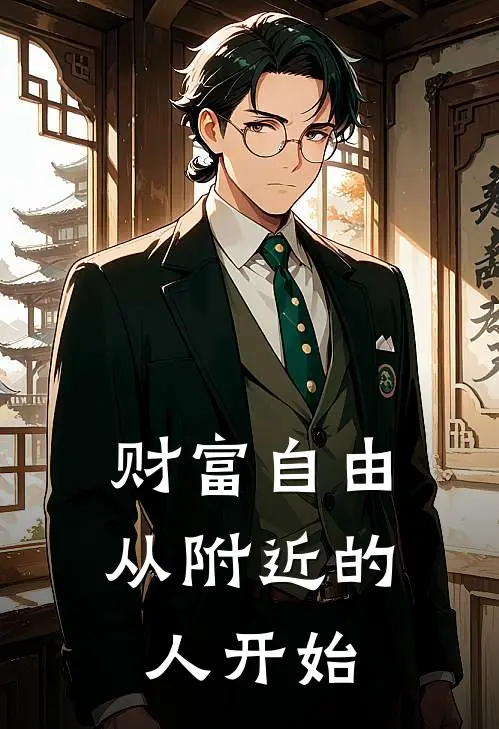 财富自由从附近的人开始(王腾杨芸)热门小说推荐_免费小说在线看财富自由从附近的人开始王腾杨芸
