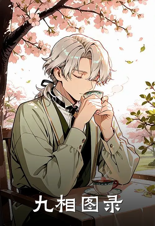 九相图录(陈观谢无妄)免费小说完结版_免费小说免费阅读九相图录陈观谢无妄