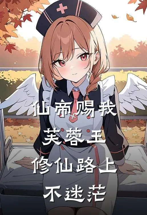 仙帝赐我芙蓉王，修仙路上不迷茫