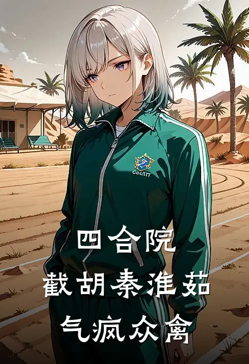 四合院：截胡秦淮茹，气疯众禽