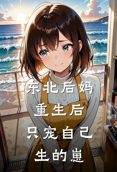 东北后妈重生后，只宠自己生的崽