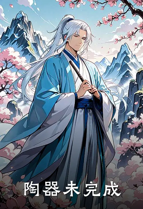 陶器未完成林清夏倩免费热门小说_最热门小说陶器未完成林清夏倩