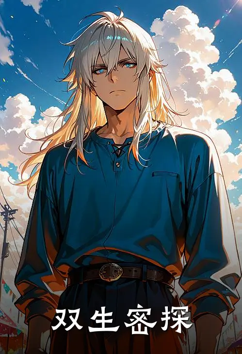 双生密探