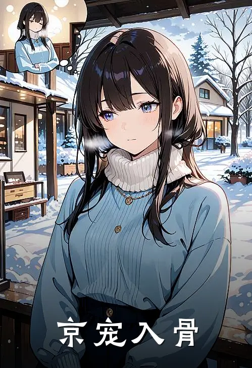 京宠入骨(乔昕林敏)无弹窗小说免费阅读_小说免费阅读无弹窗京宠入骨乔昕林敏