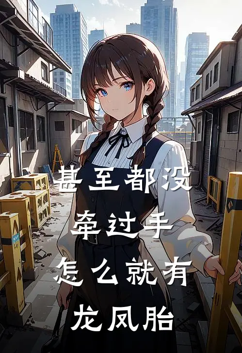 甚至都没牵过手，怎么就有龙凤胎江牧苏晚晚免费小说全集_免费阅读无弹窗甚至都没牵过手，怎么就有龙凤胎江牧苏晚晚