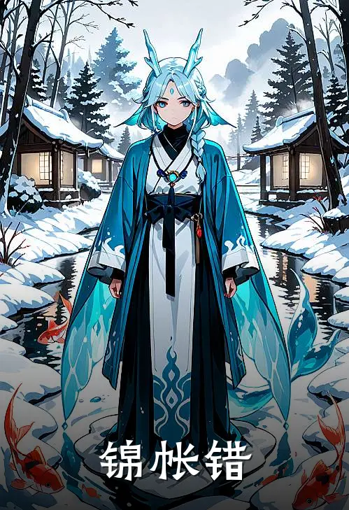 锦帐错(崔萱沈砚之)最新完本小说推荐_免费小说推荐锦帐错崔萱沈砚之