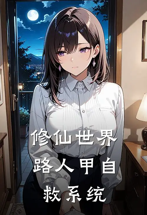 修仙世界路人甲自救系统