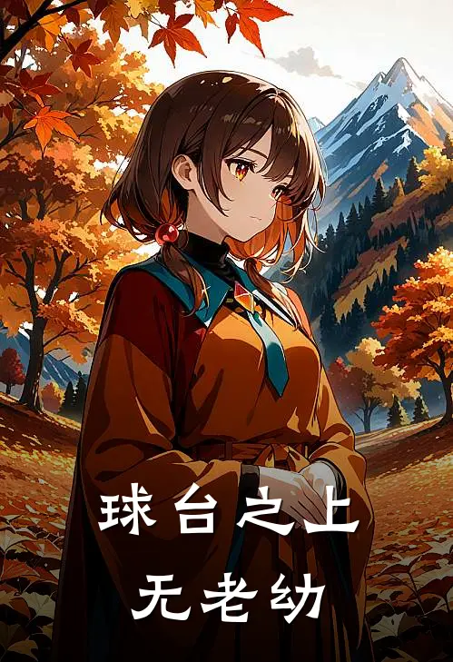 球台之上无老幼