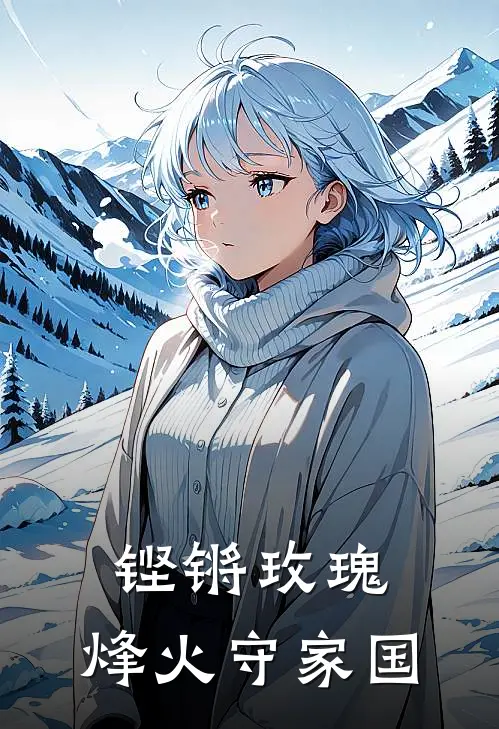 铿锵玫瑰：烽火守家国