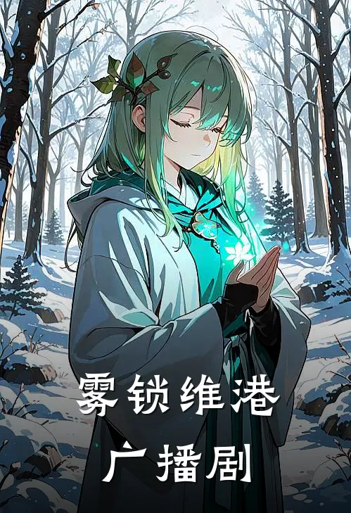 雾锁维港广播剧